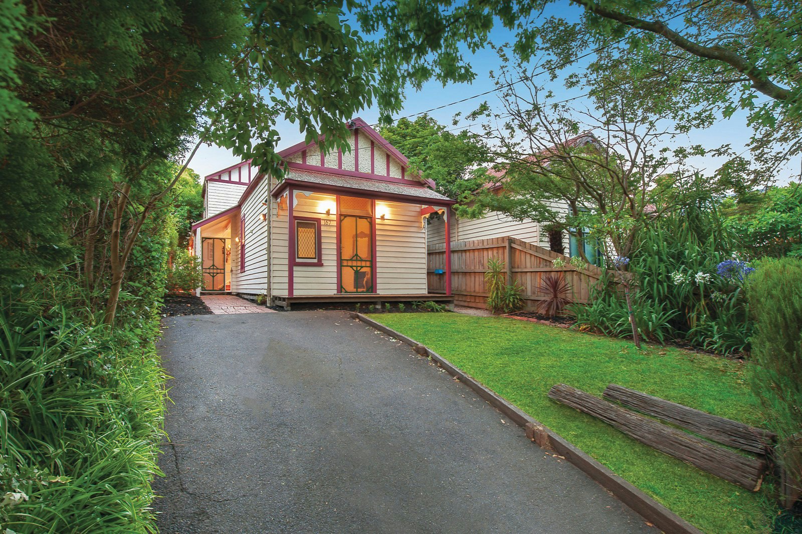 167 Mont Albert Road, Canterbury, VIC