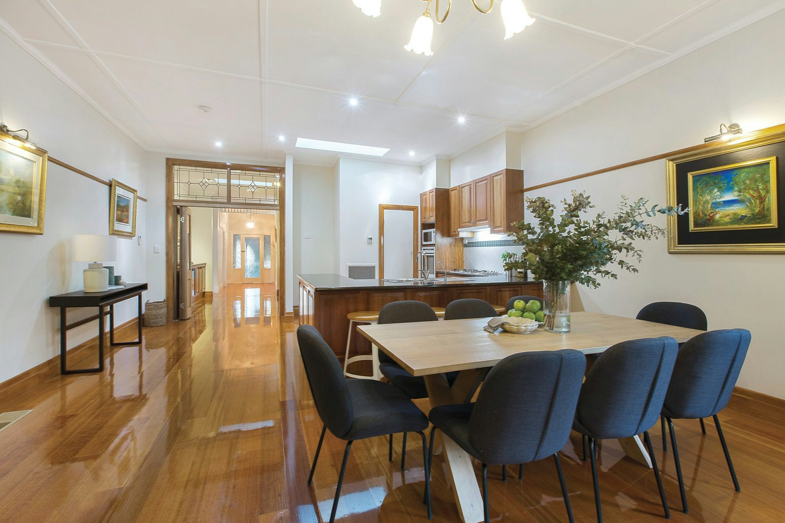 45 Park Road, Glen Iris, VIC