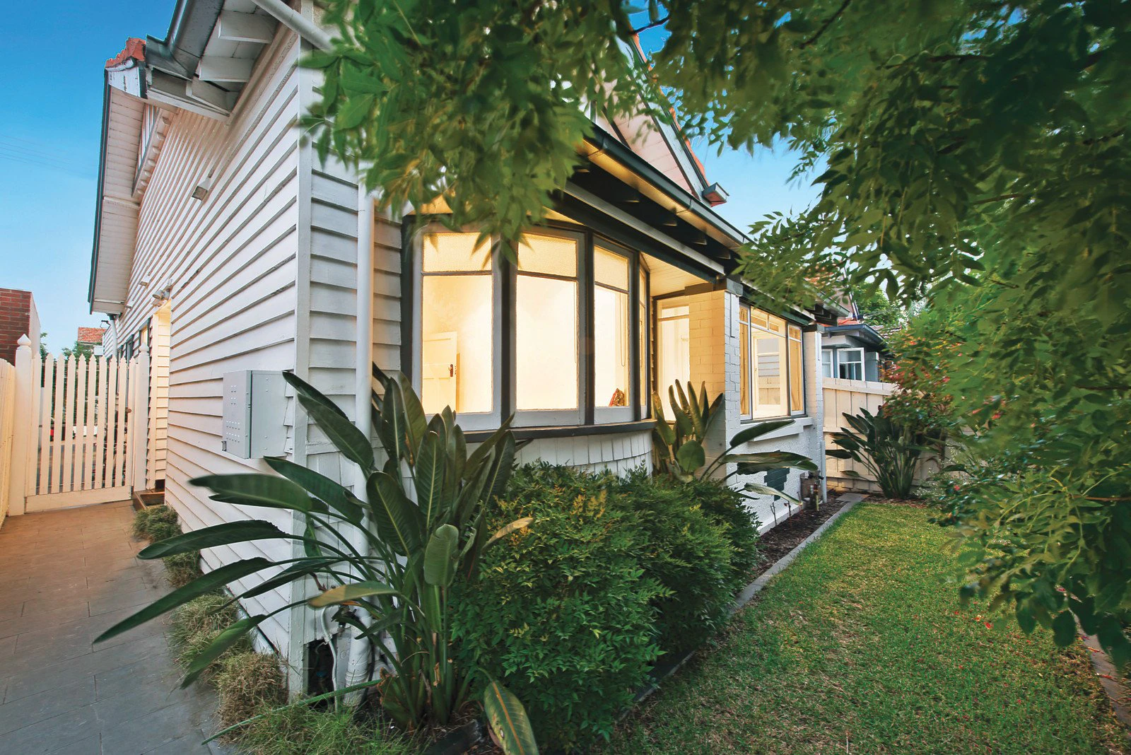 17 Johnson Street, Richmond, VIC