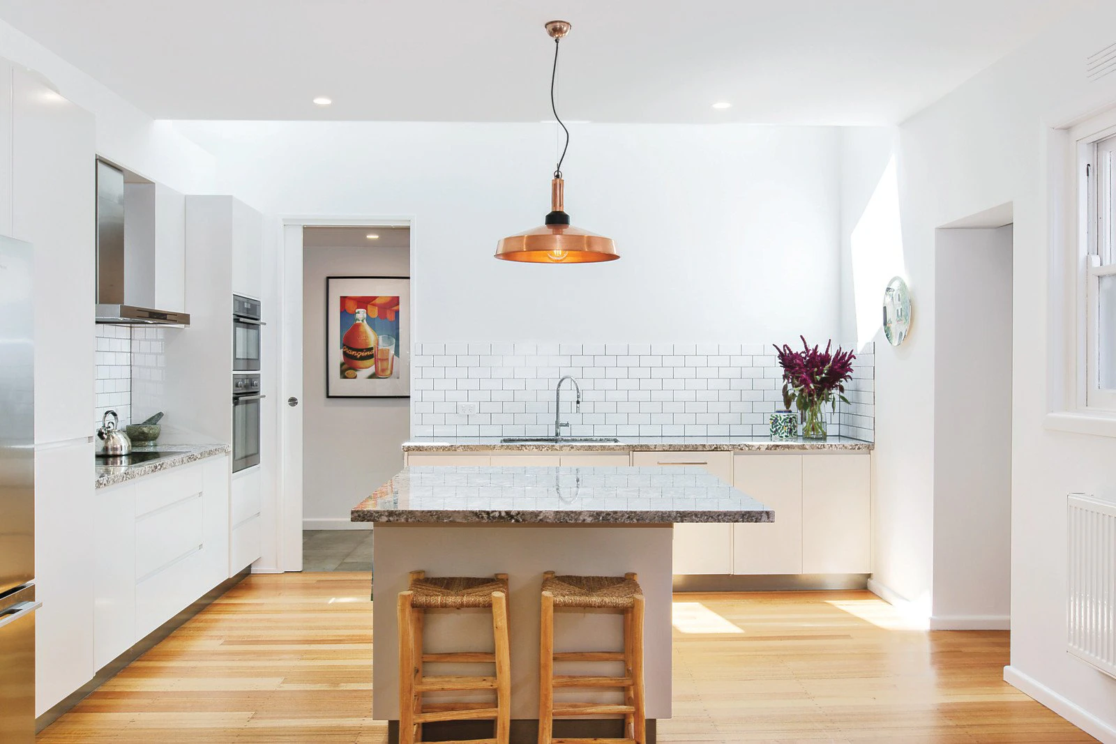 9/36 New Street, Brighton, VIC