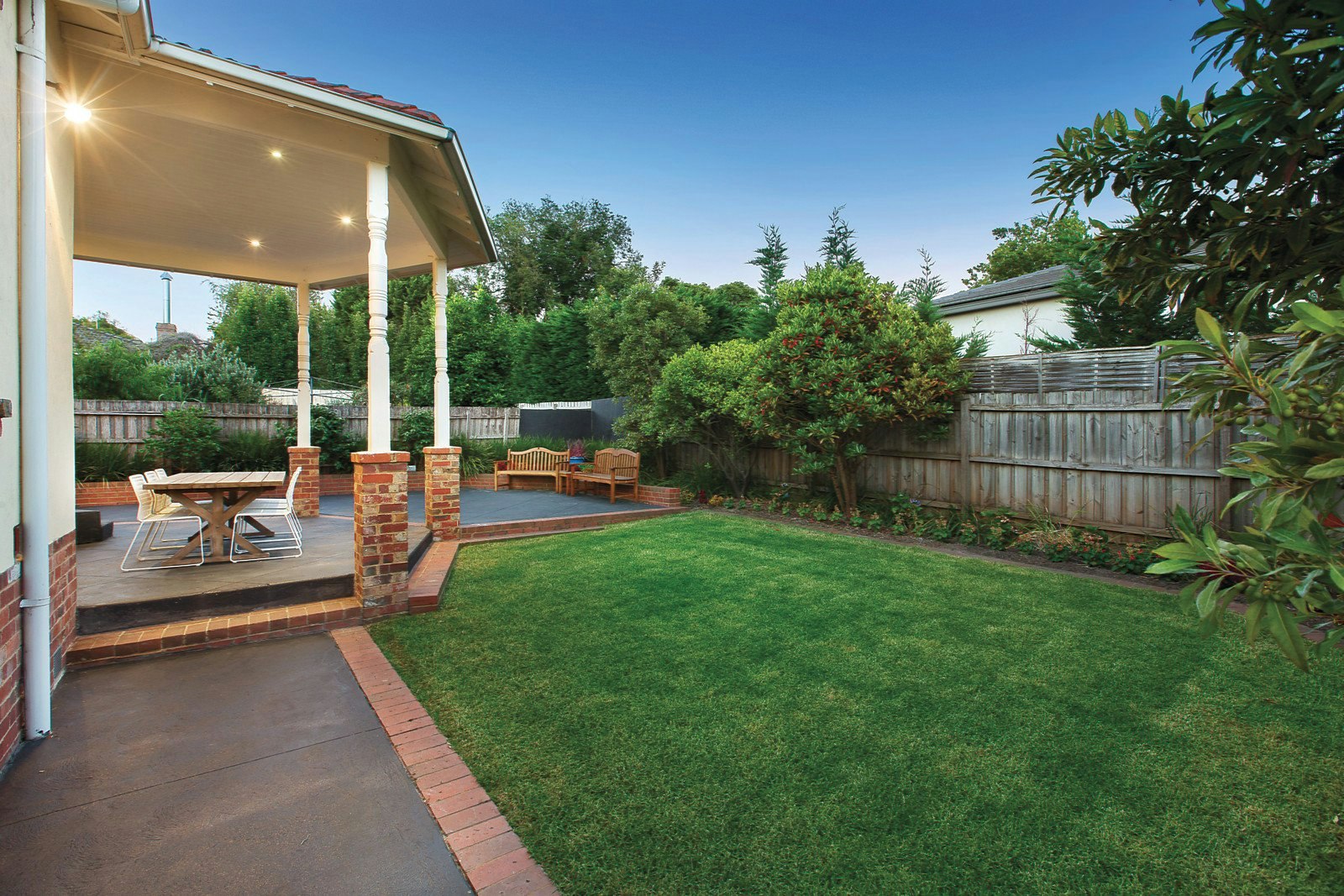 45 Park Road, Glen Iris, VIC