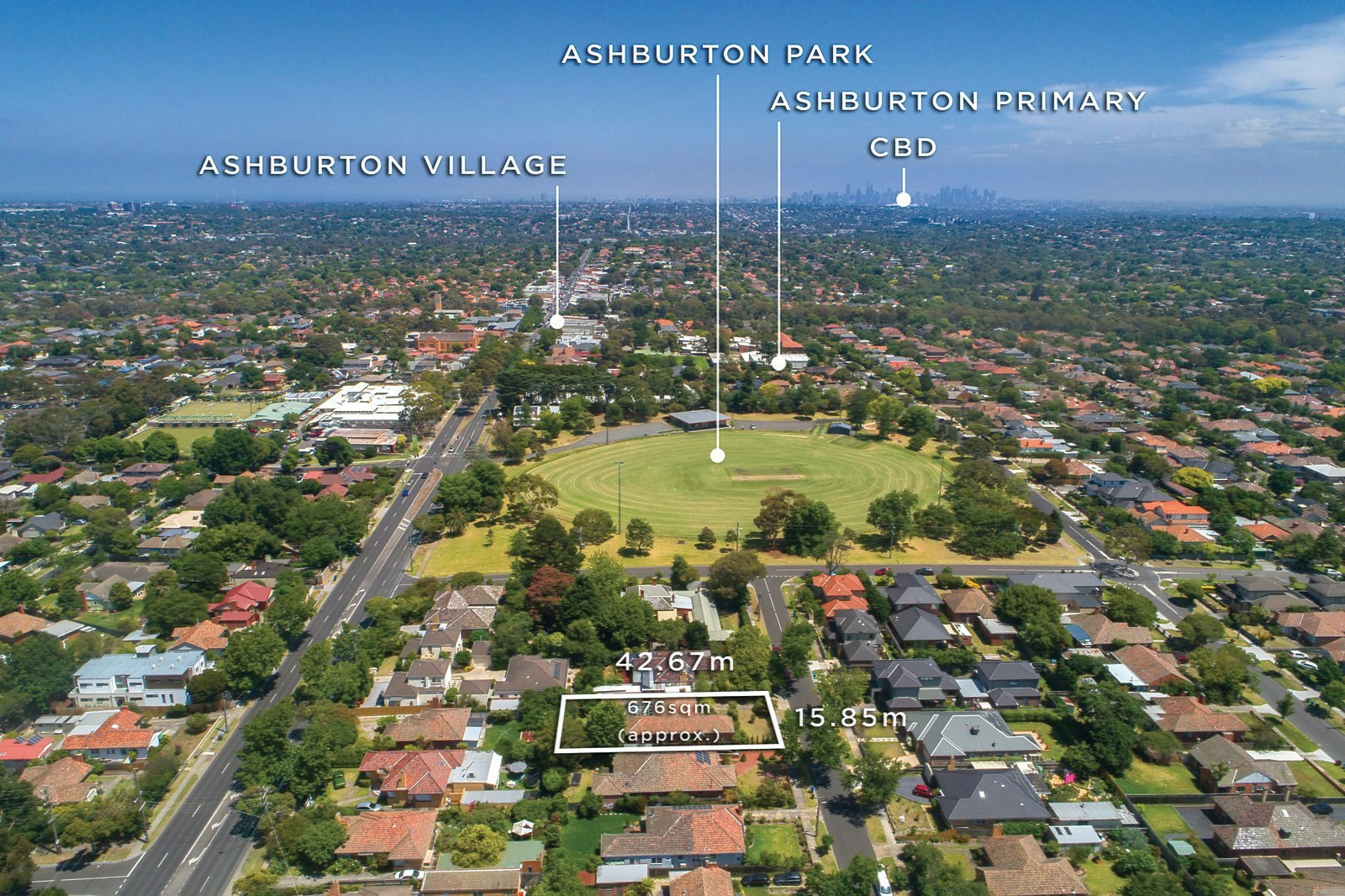 4 Poulter Street, Ashburton, VIC