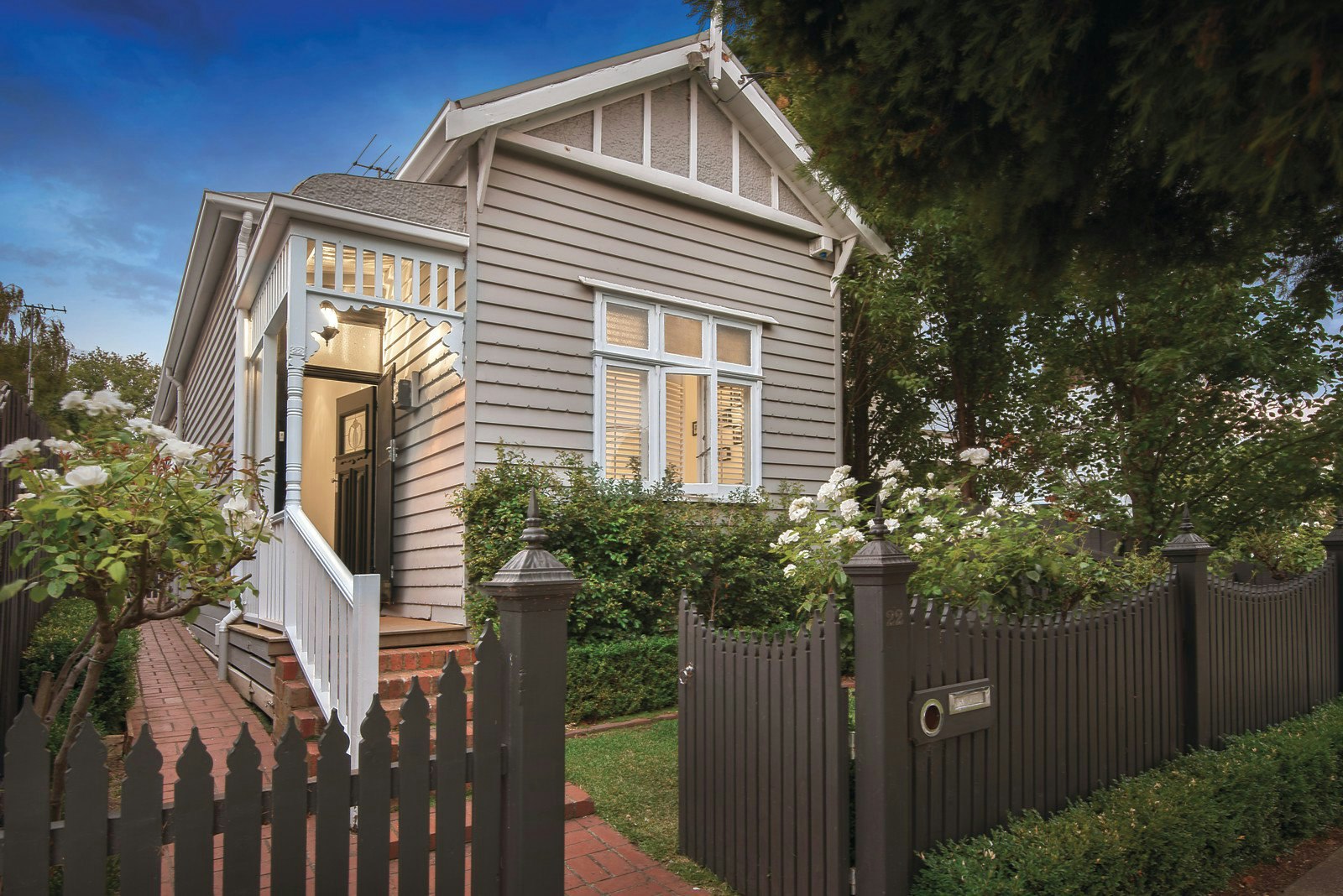 22 Empress Road, Surrey Hills, VIC