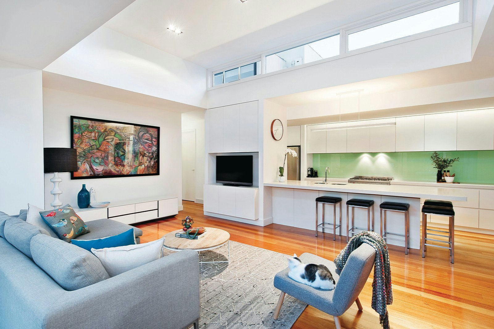 22 May Street, Hampton, VIC