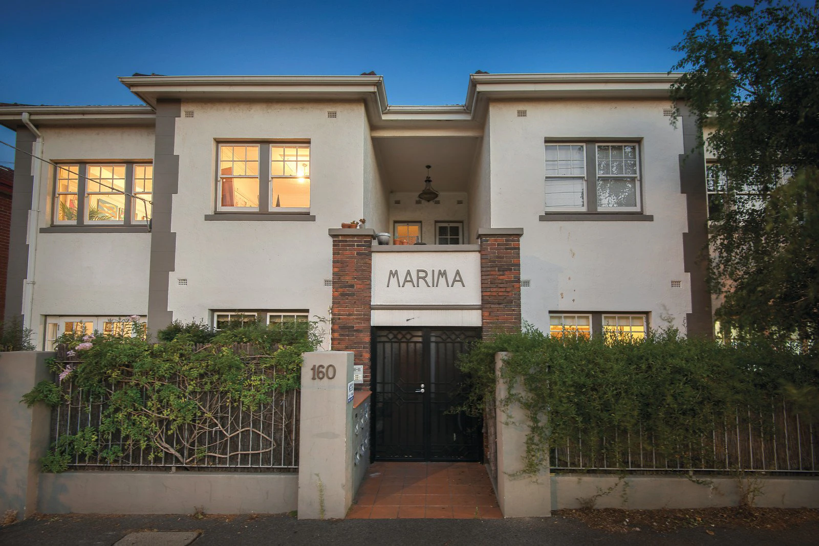 4/160 Chapel Street, St Kilda, VIC