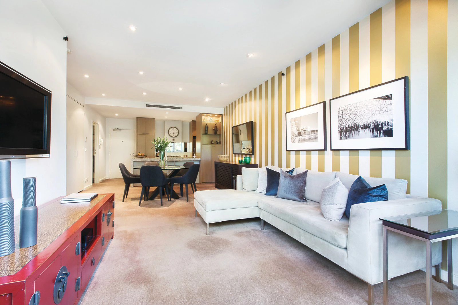102/334 Toorak Road, South Yarra, VIC