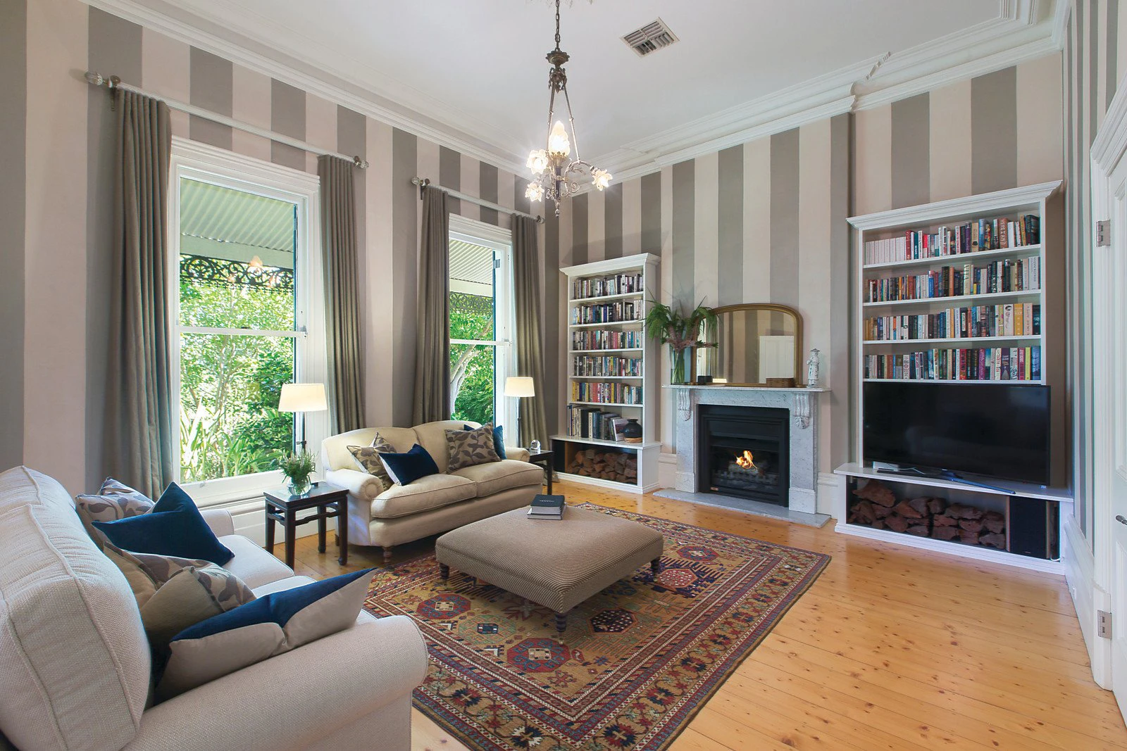 2a Hawthorn Grove, Hawthorn, VIC