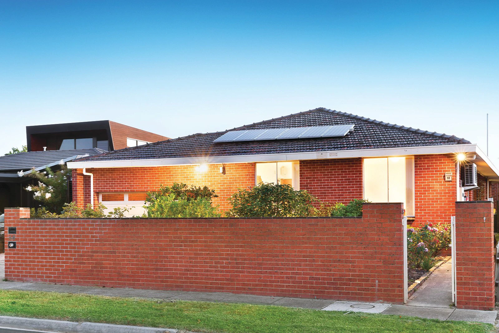 58 Rosanna Street, Carnegie, VIC