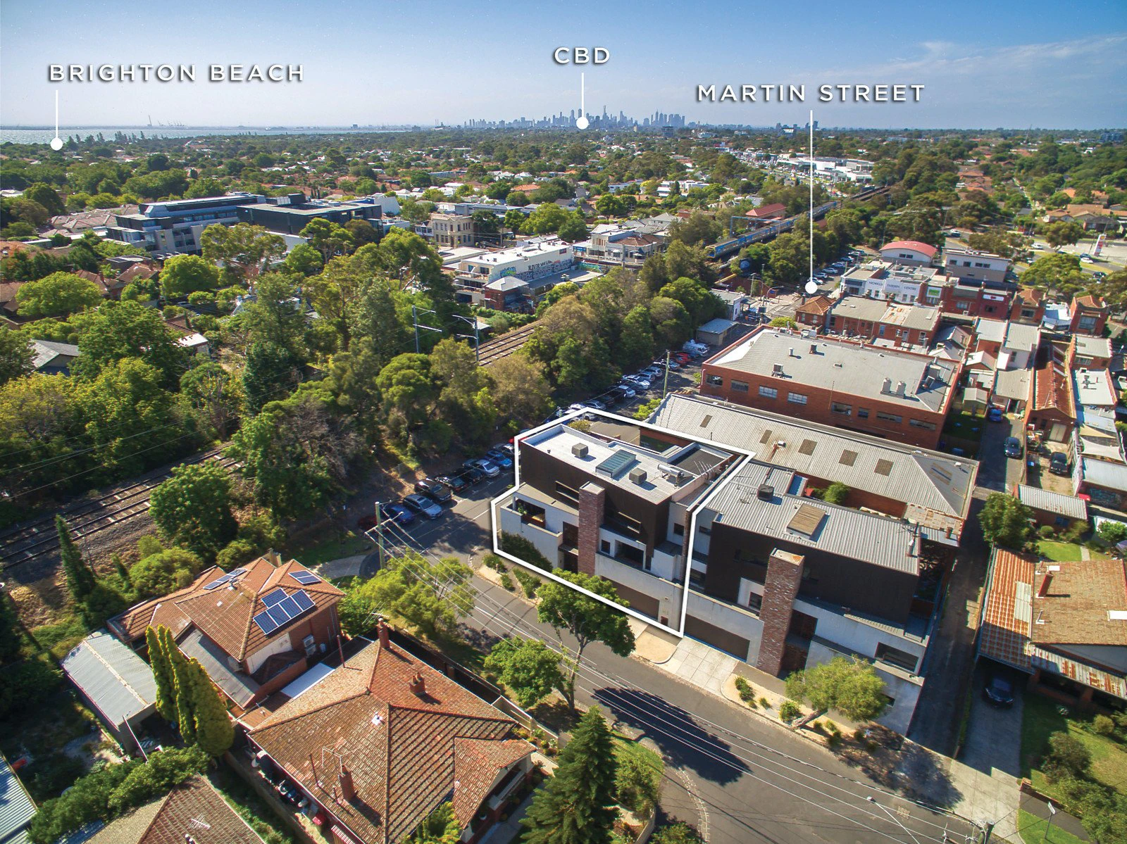 2-4 Spink Street, Brighton, VIC