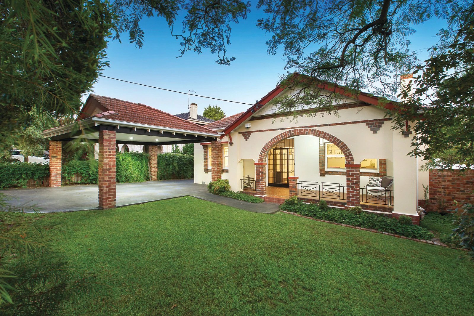 45 Park Road, Glen Iris, VIC