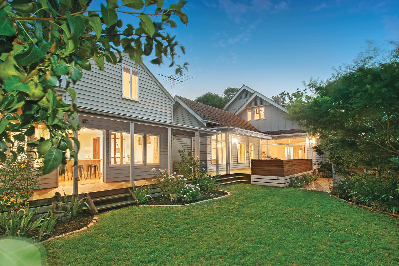 118 Walpole Street, Kew, VIC