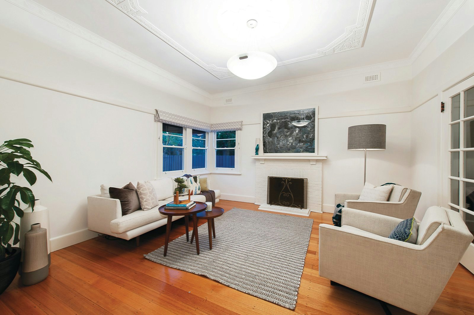 22 May Street, Hampton, VIC