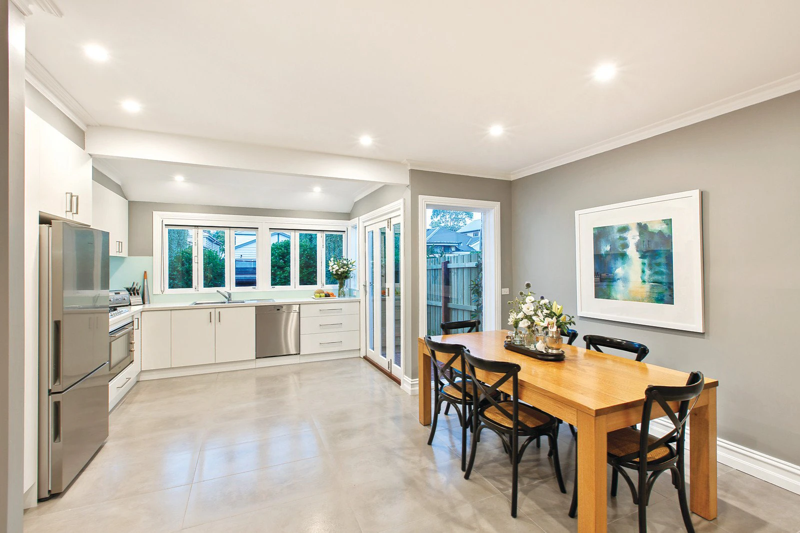 100 Edgevale Road, Kew, VIC