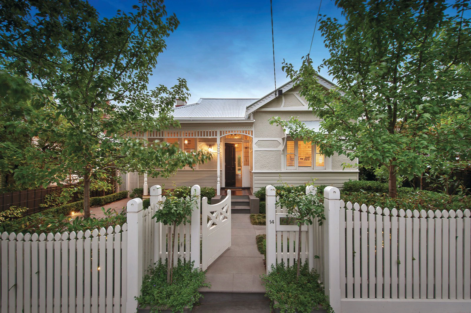 14 Paxton Street, Malvern East, VIC