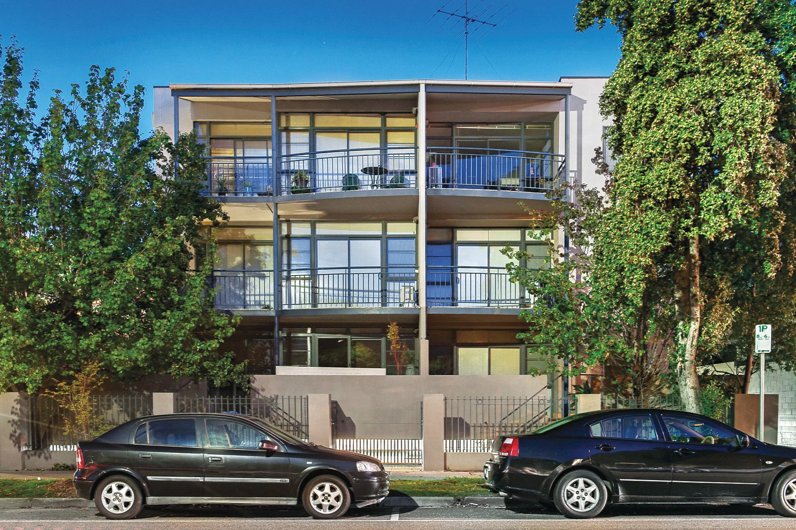 33/62 Wellington Street, St Kilda, VIC