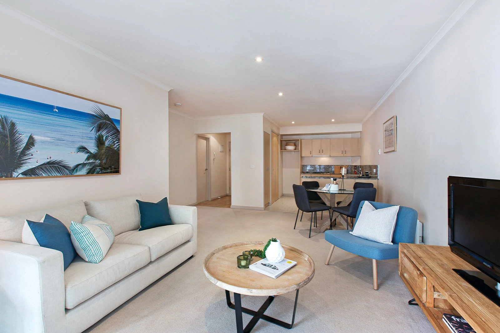 33/62 Wellington Street, St Kilda, VIC
