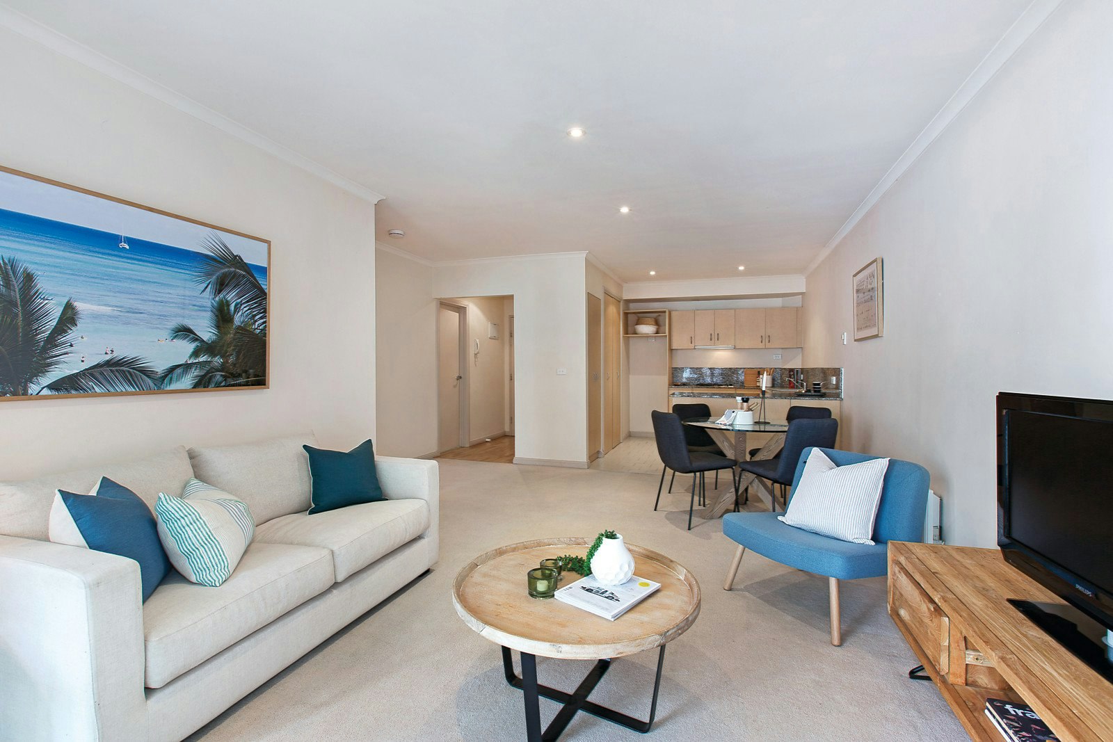 33/62 Wellington Street, St Kilda, VIC