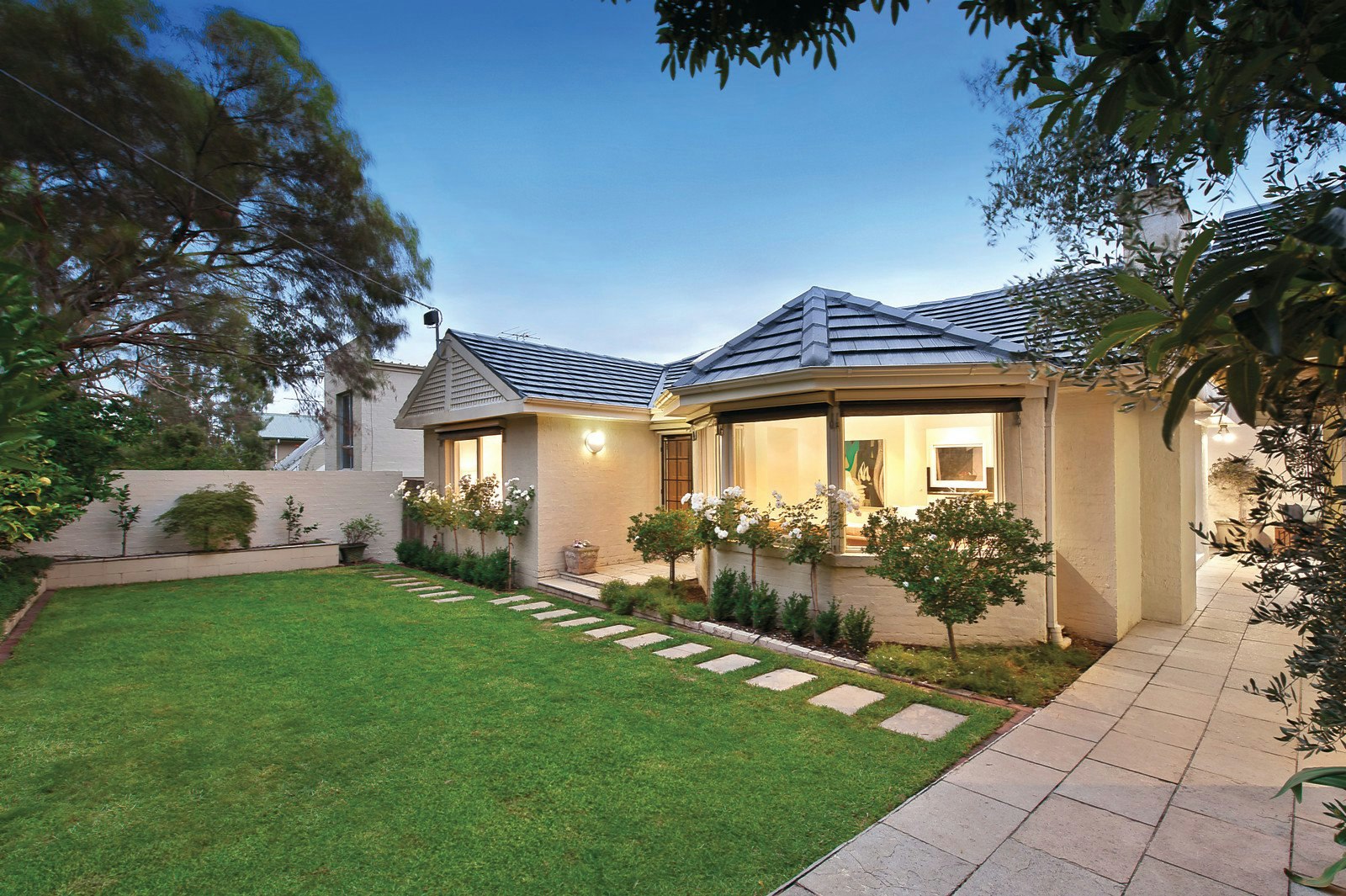 1/82-84 Cobden Street, Kew, VIC