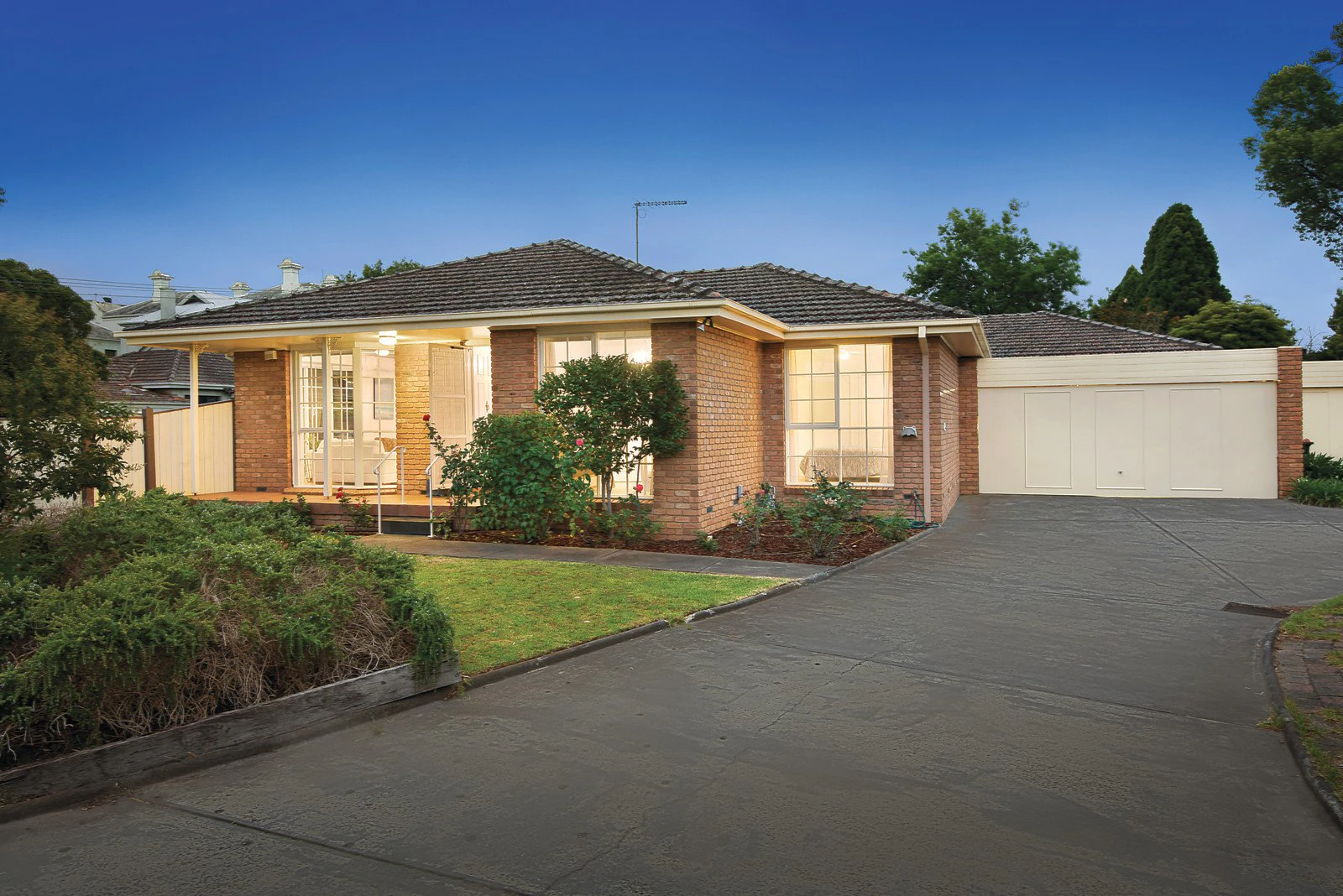 1/36 Daniell Place, Kew, VIC