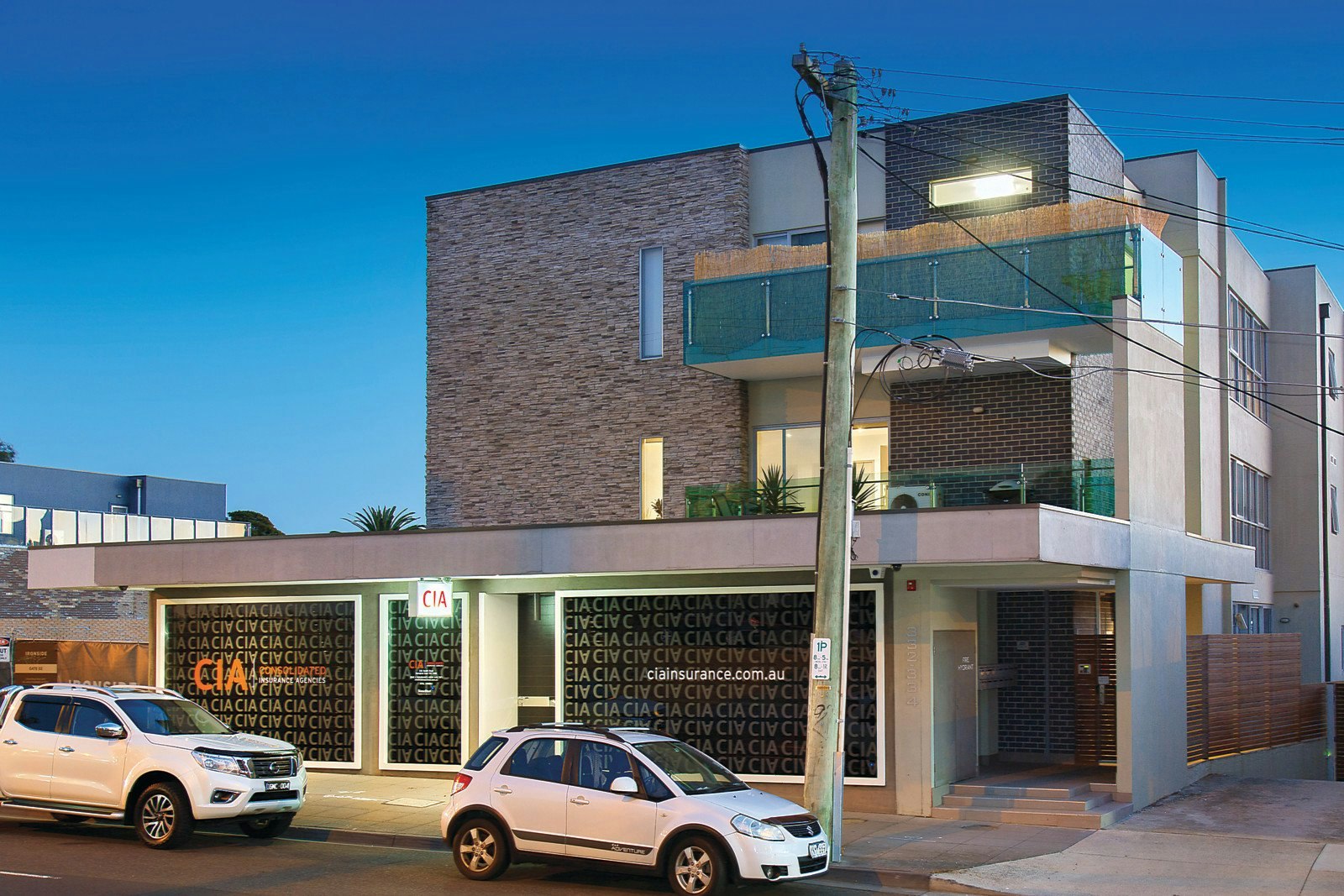 11/332-334 South Road, Hampton East, VIC