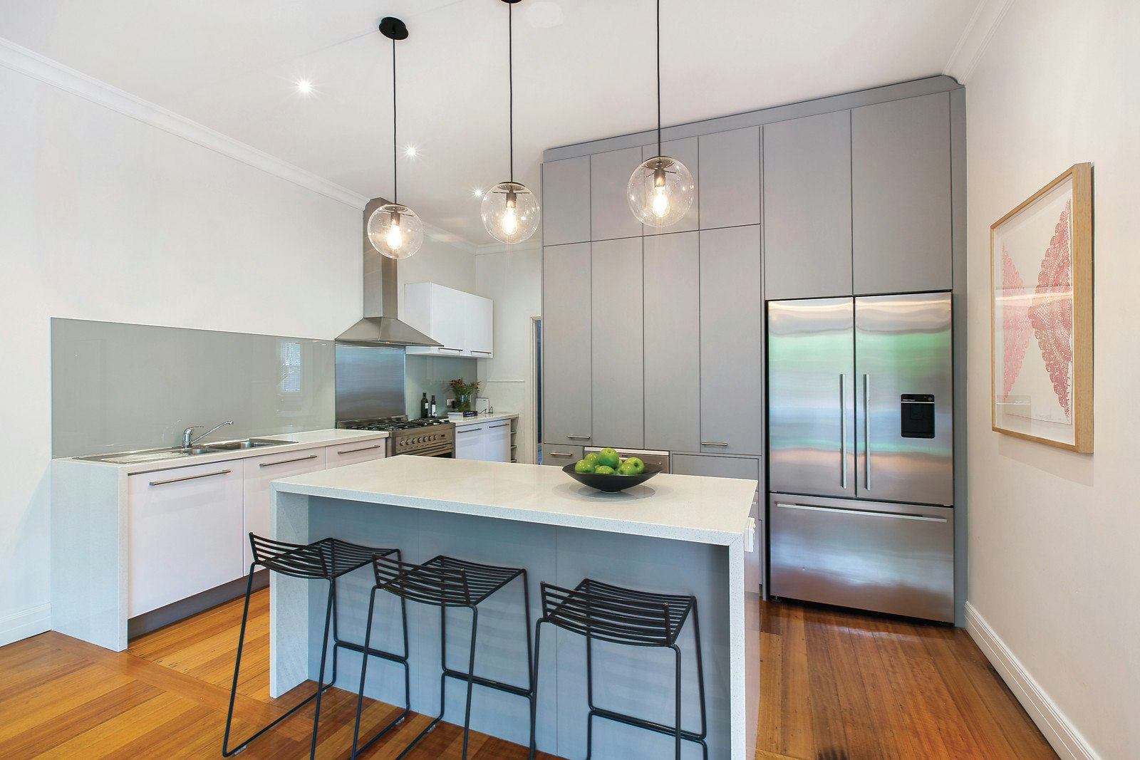 1 Wright Street, Hawthorn, VIC