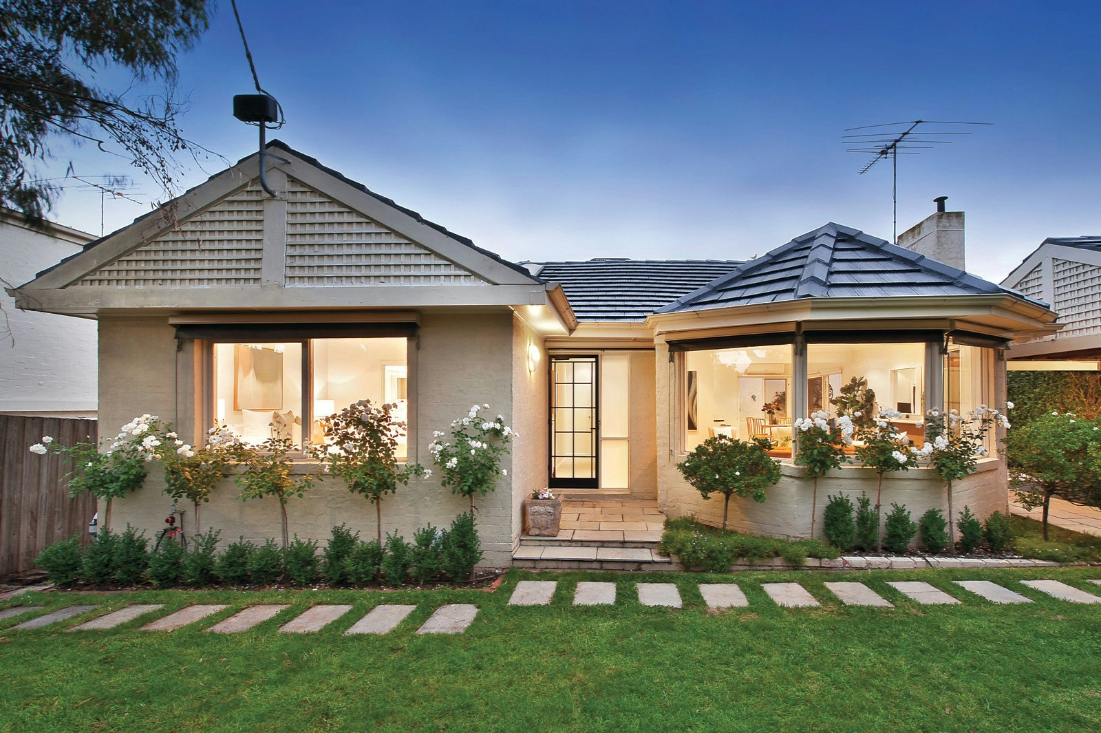 1/82-84 Cobden Street, Kew, VIC