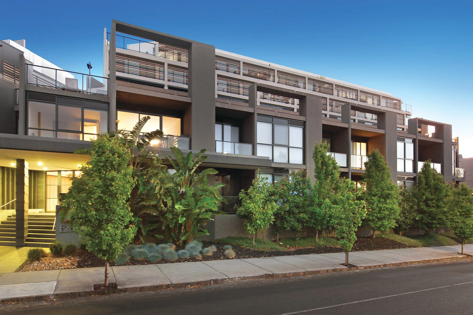 305/38 Harold Street, Hawthorn East, VIC