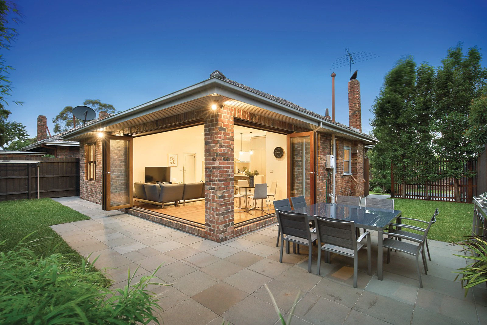 1 Wright Street, Hawthorn, VIC