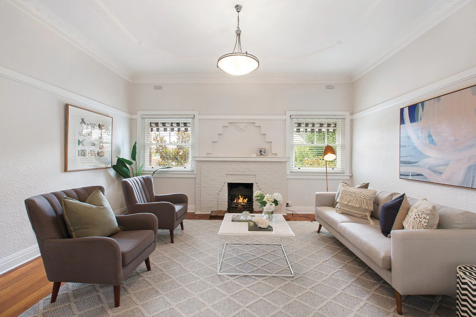 1 Wright Street, Hawthorn, VIC