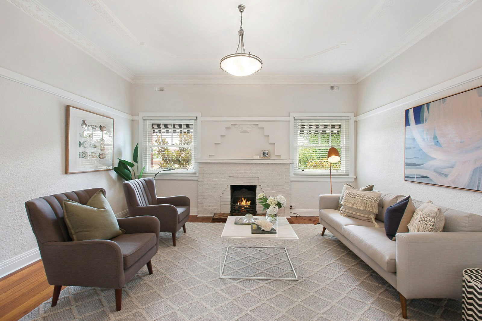 1 Wright Street, Hawthorn, VIC