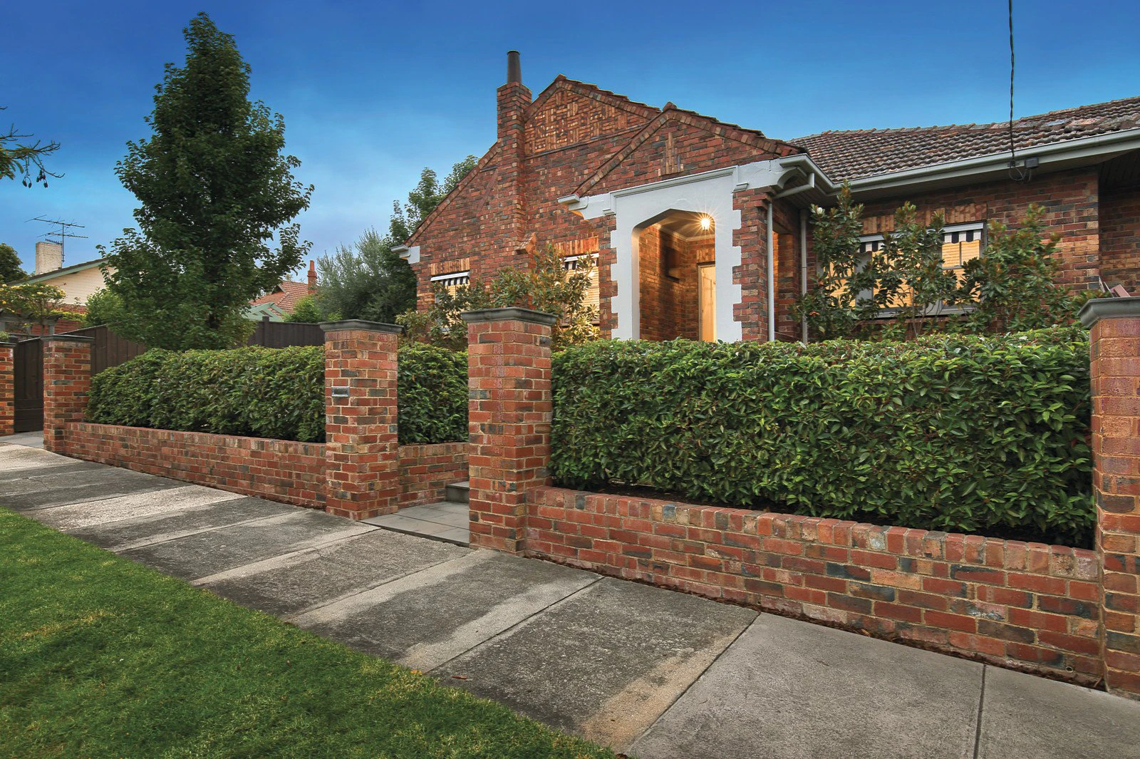 1 Wright Street, Hawthorn, VIC