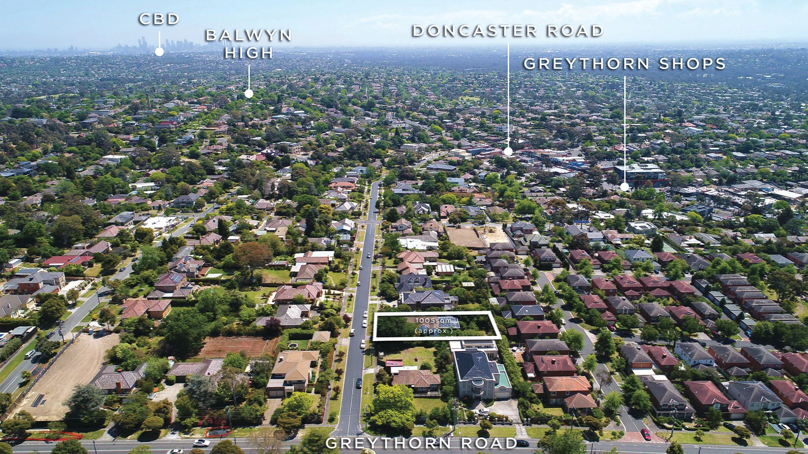 41 Harrington Avenue, Balwyn North, VIC