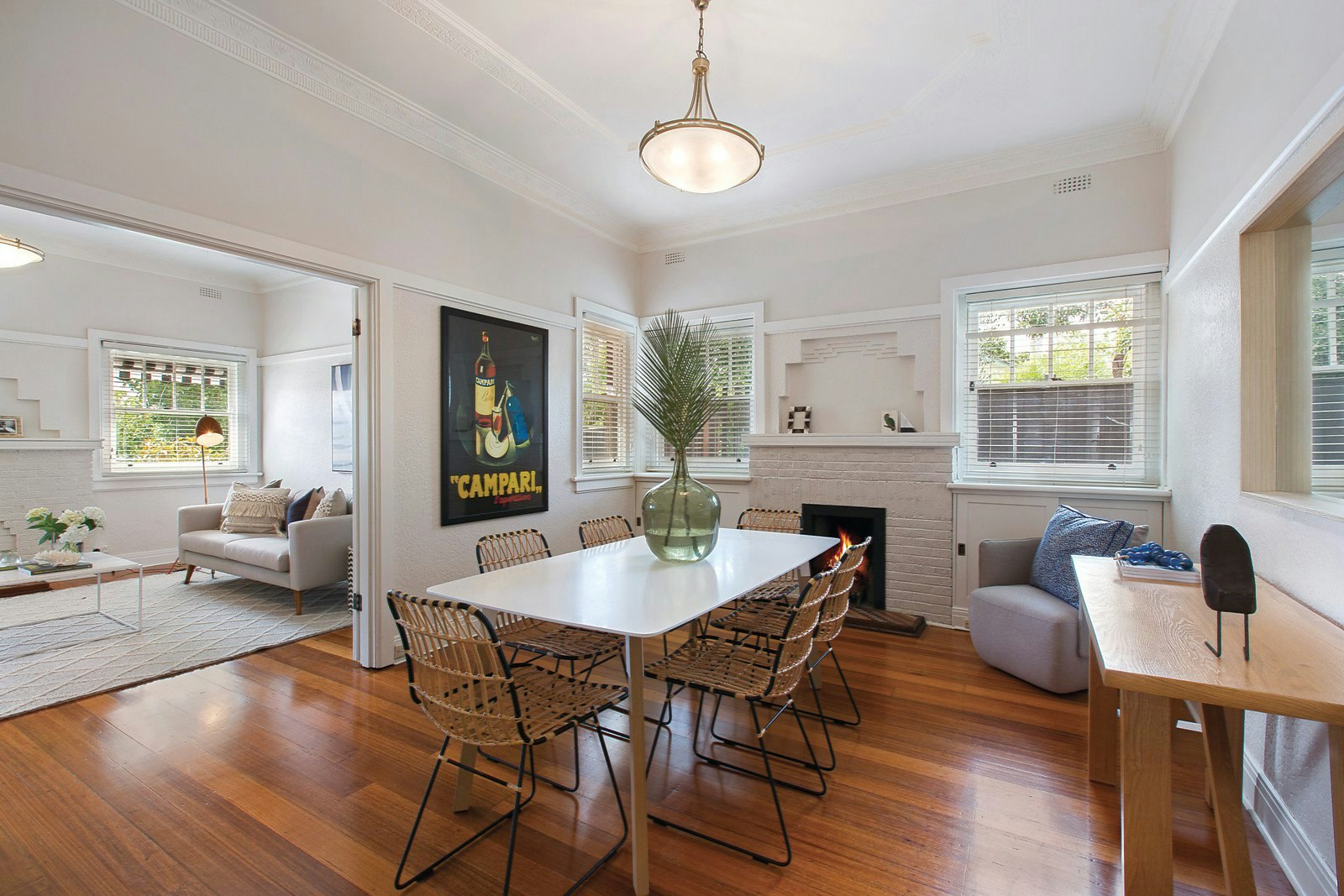 1 Wright Street, Hawthorn, VIC