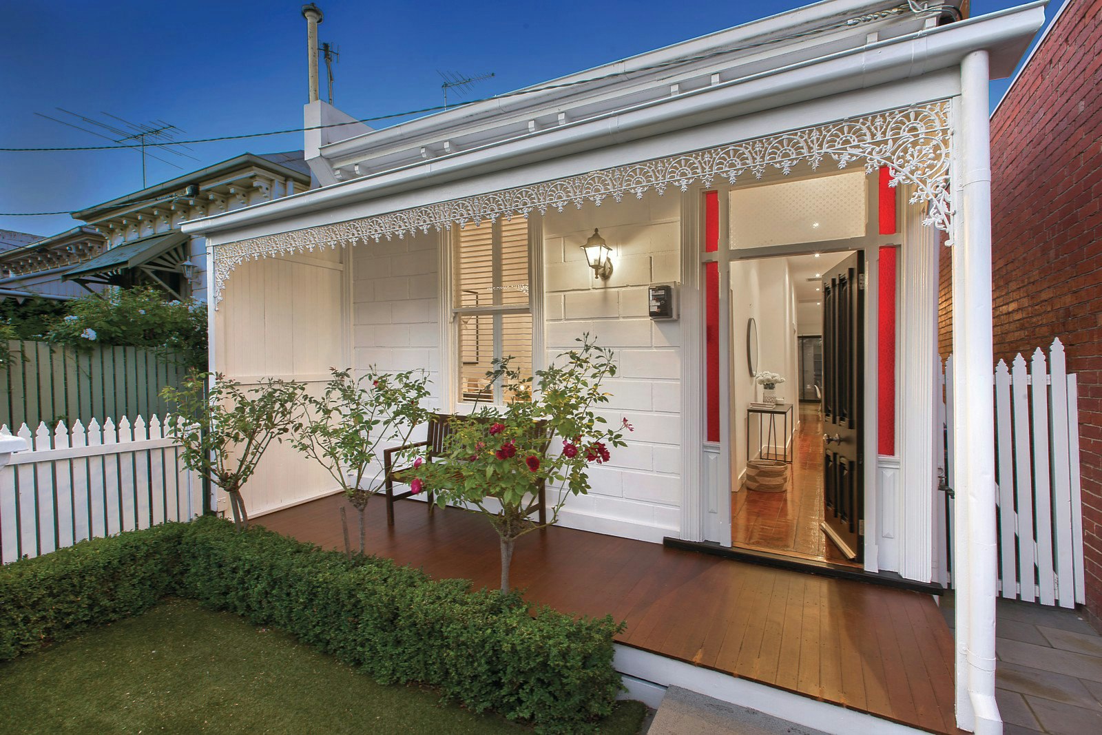 11 New Street, Armadale, VIC