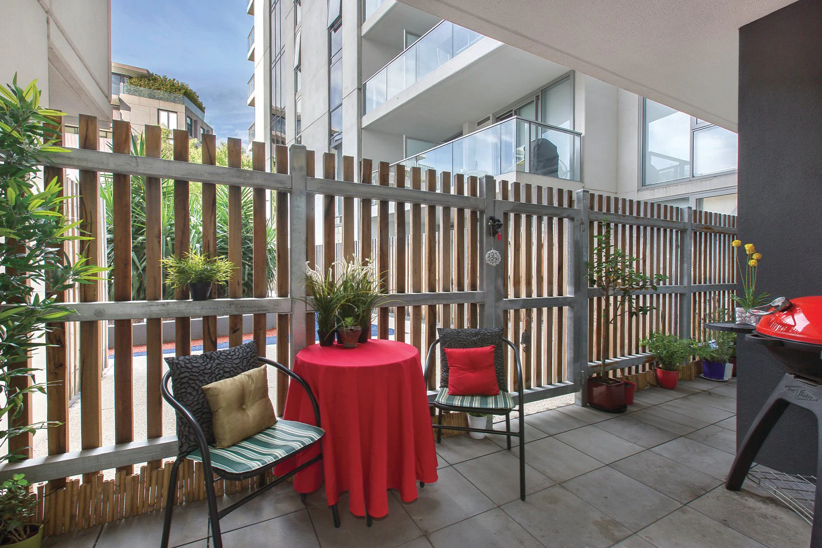 G04/101 Bay Street, Port Melbourne, VIC