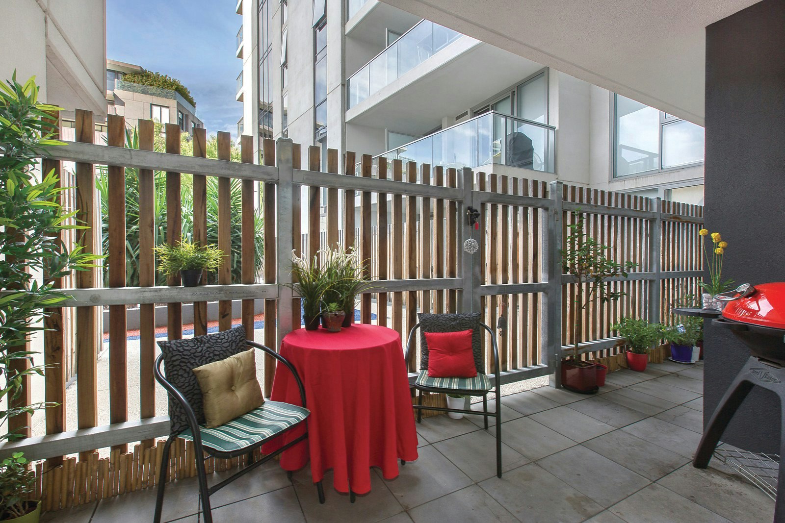 G04/101 Bay Street, Port Melbourne, VIC