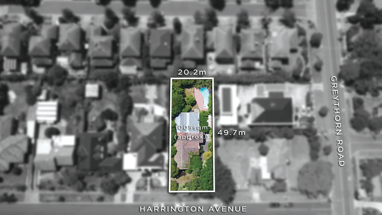 41 Harrington Avenue, Balwyn North, VIC