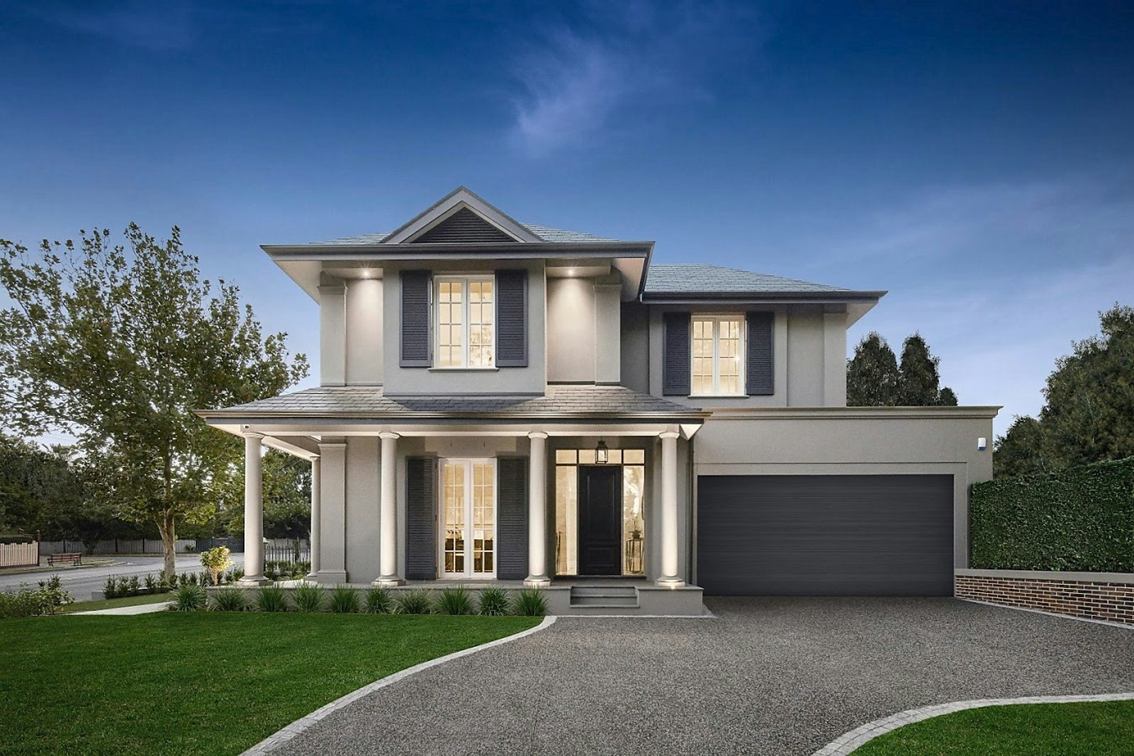 architecture