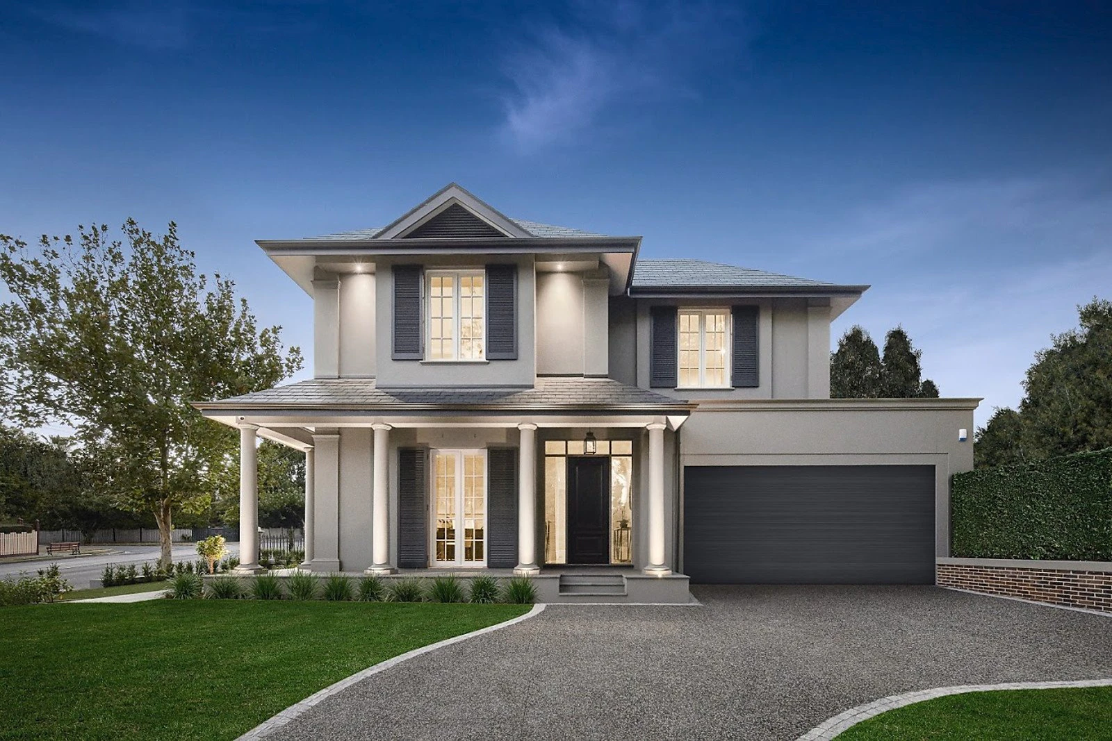 architecture