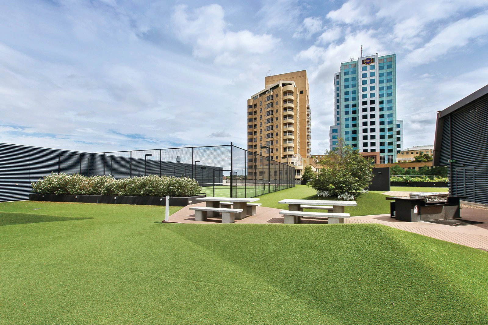 506/35 Malcolm Street, South Yarra, VIC