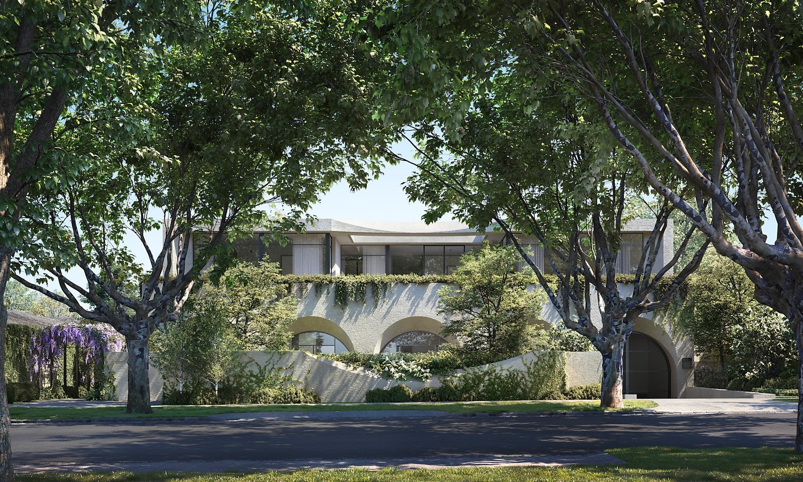 5/35 Huntingtower Road, Armadale, VIC