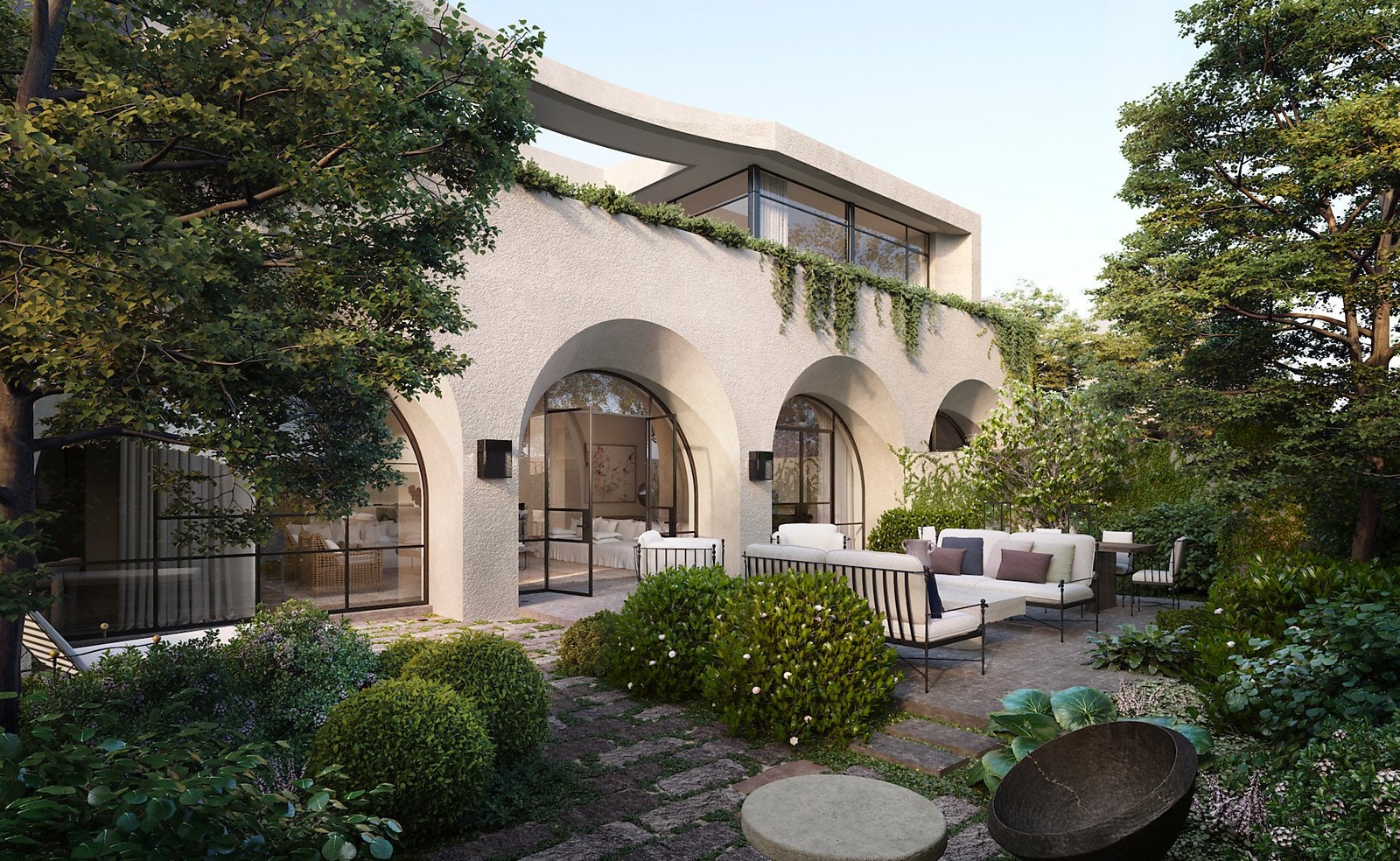 4/35 Huntingtower Road, Armadale, VIC