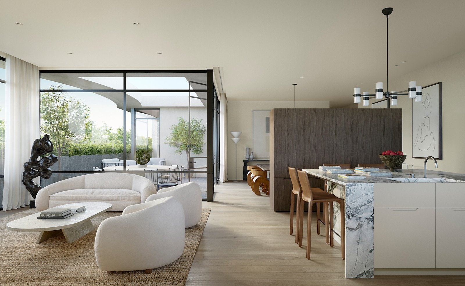 5/35 Huntingtower Road, Armadale, VIC