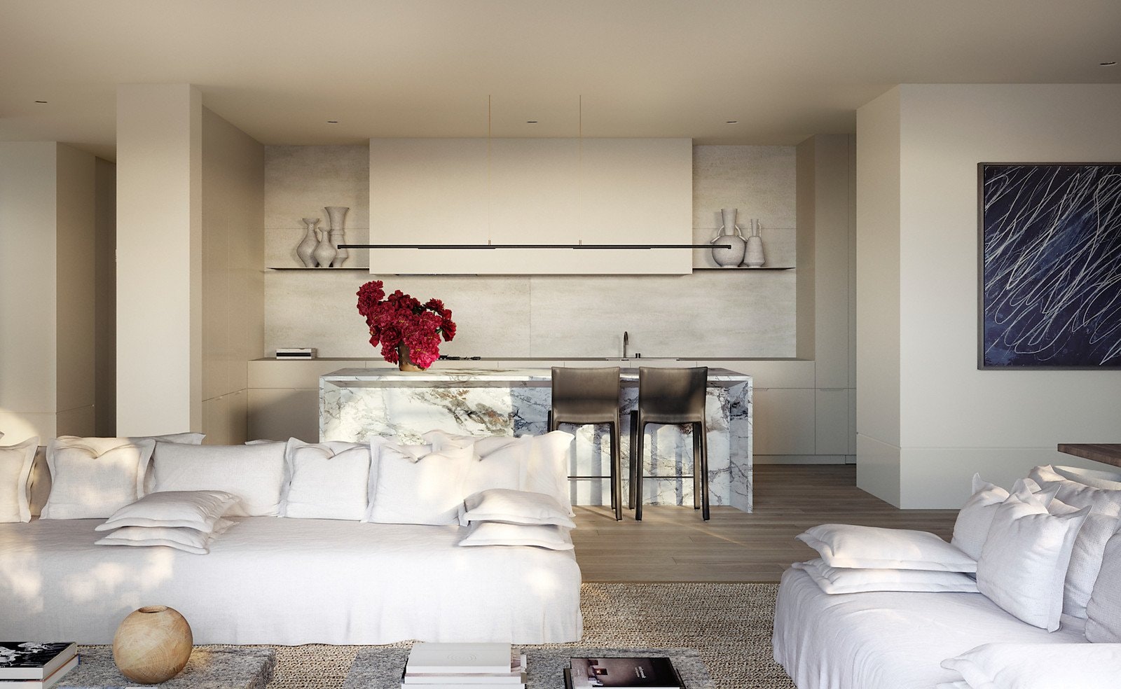 5/35 Huntingtower Road, Armadale, VIC