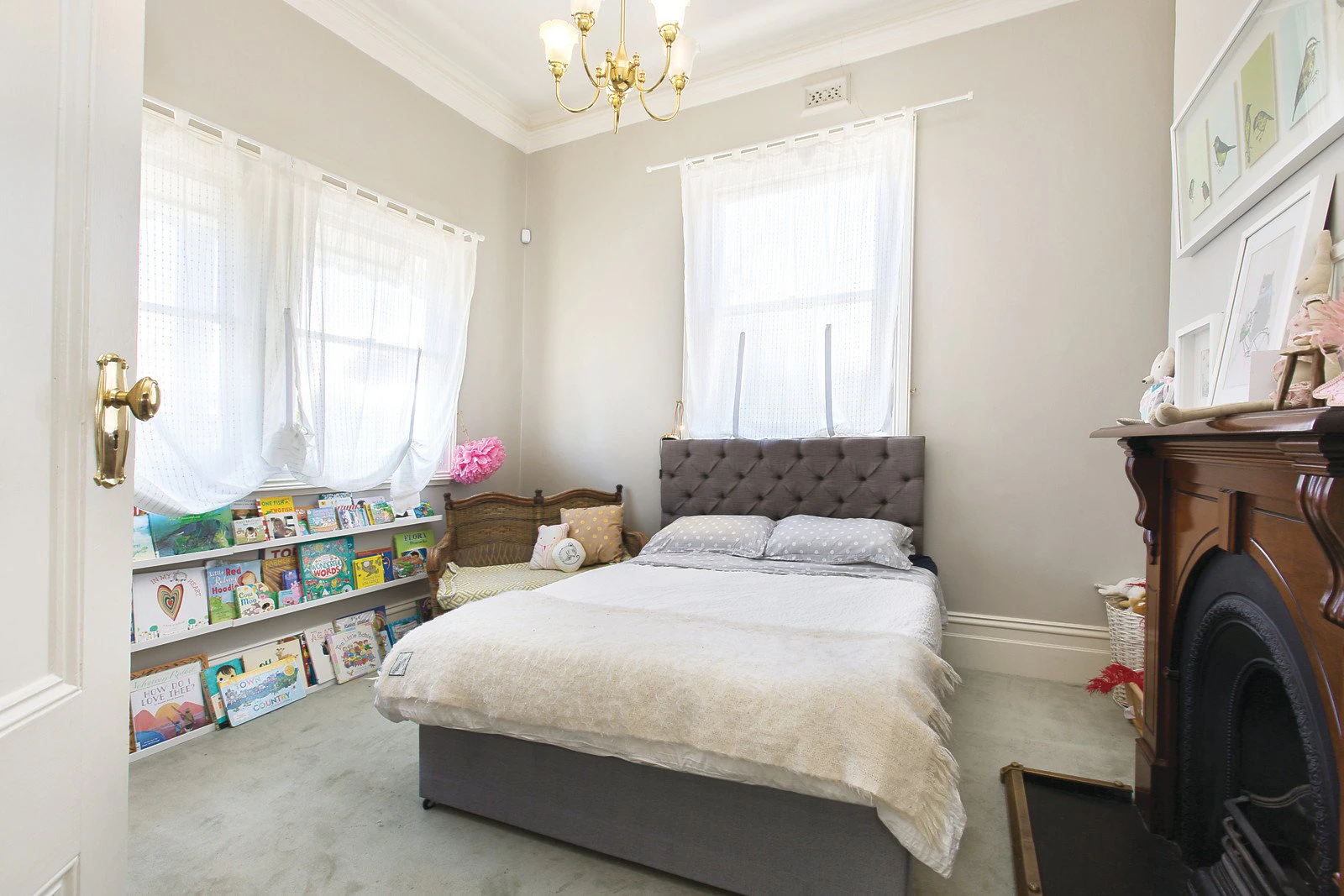 23 Boyd Street, Albert Park, VIC