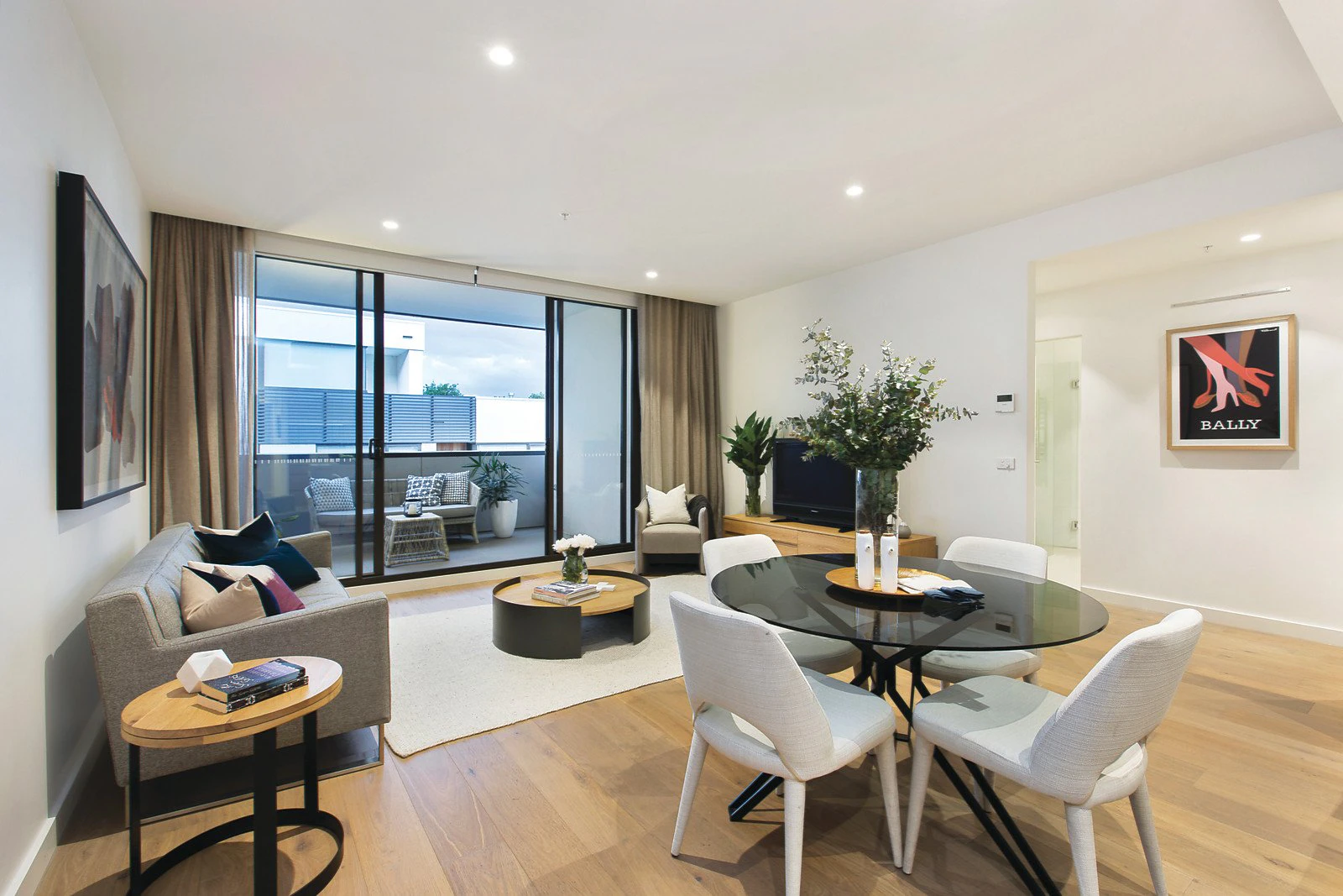 105/1 Norfolk Place, Malvern, VIC