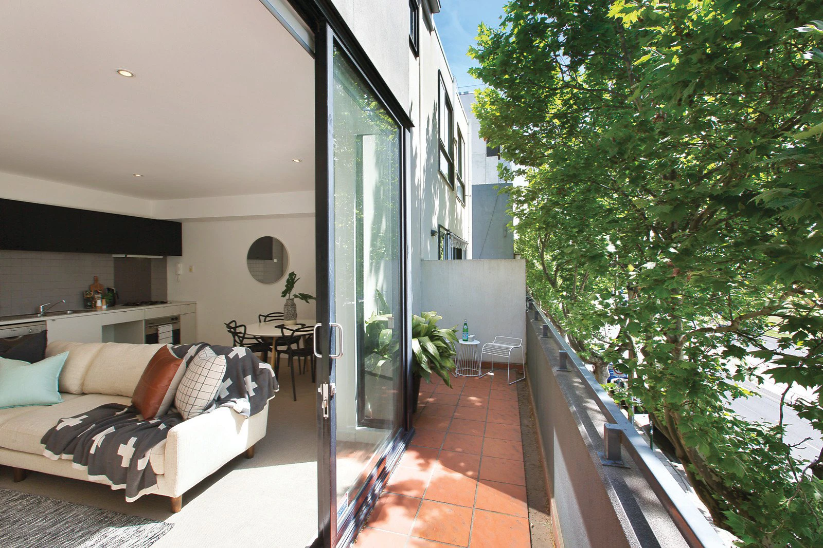 4/167 Fitzroy Street, St Kilda, VIC