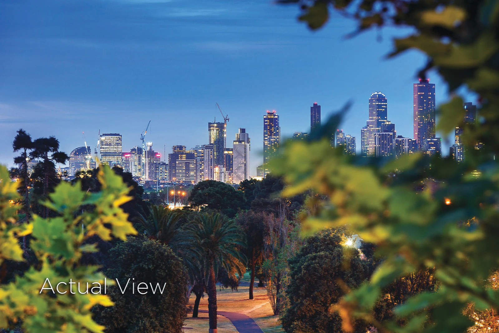 4/167 Fitzroy Street, St Kilda, VIC
