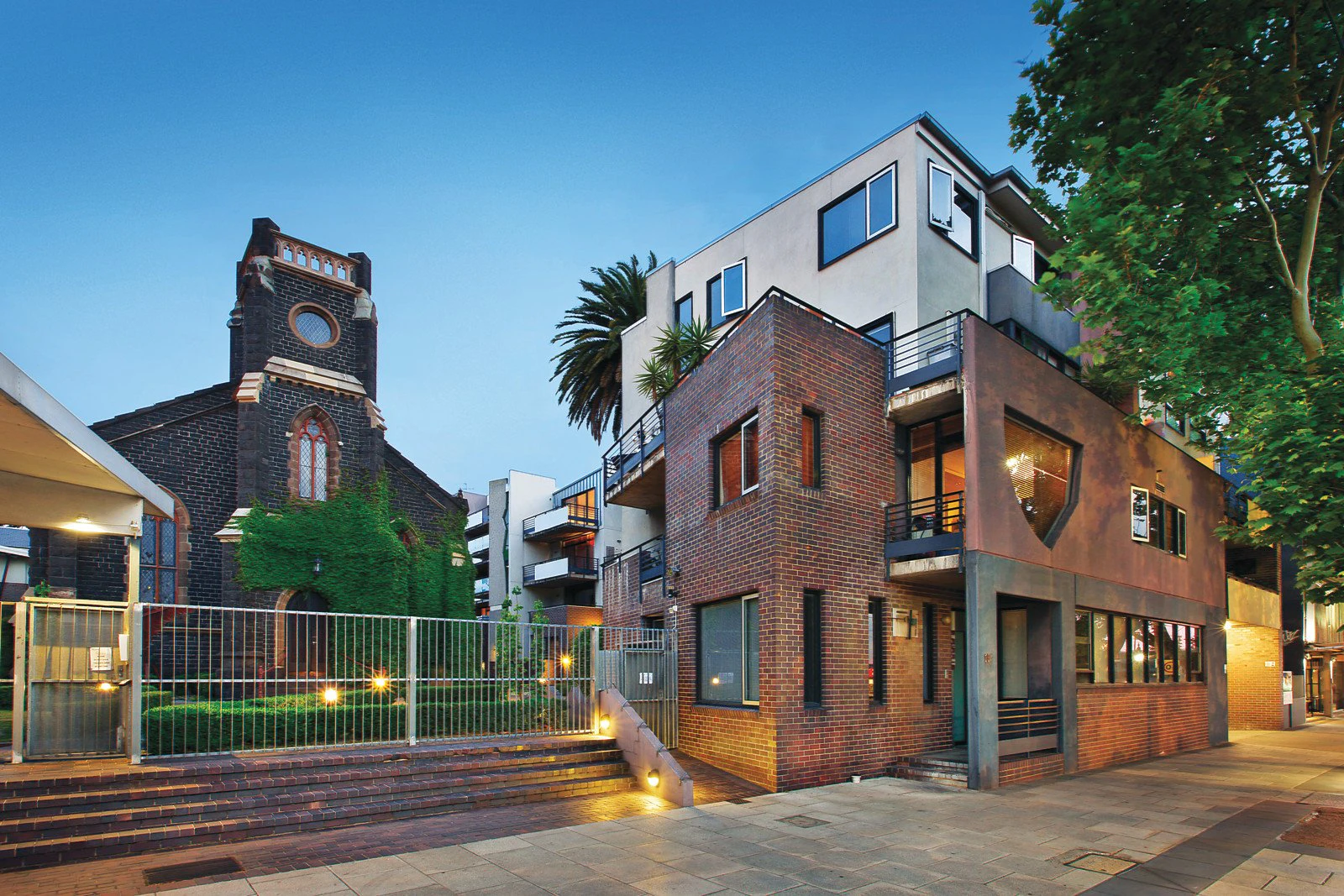 4/167 Fitzroy Street, St Kilda, VIC