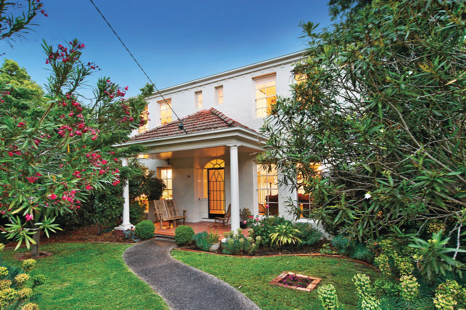 26 Parkin Street, Glen Iris, VIC